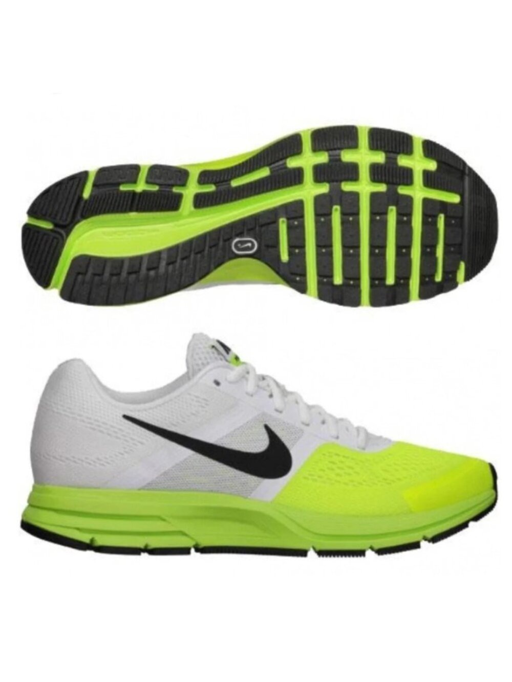 Nike Air Pegasus 30 Sneakers
